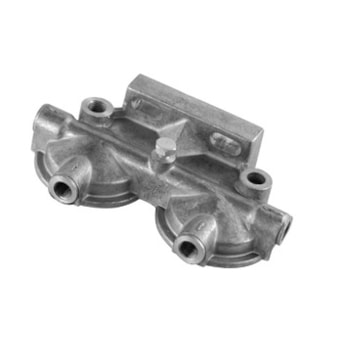 CABECOTE SUPORTE FILTRO DIESEL (cod original: 1676832) CABECOTE SUPORTE FILTRO DIESEL (cod original: 1676832)