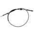 CABO ACELERADOR 1143MM (cod original: XC359A758EB) CABO ACELERADOR 1143MM (cod original: XC359A758EB)