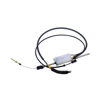 CABO ACELERADOR MANUAL - 1471MM (cod original: 111241) CABO ACELERADOR MANUAL - 1471MM (cod original: 111241)