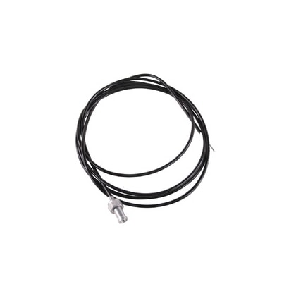 CABO ACELERADOR MANUAL R142 - 3638MM (cod original: 309500) CABO ACELERADOR MANUAL R142 - 3638MM (cod original: 309500)