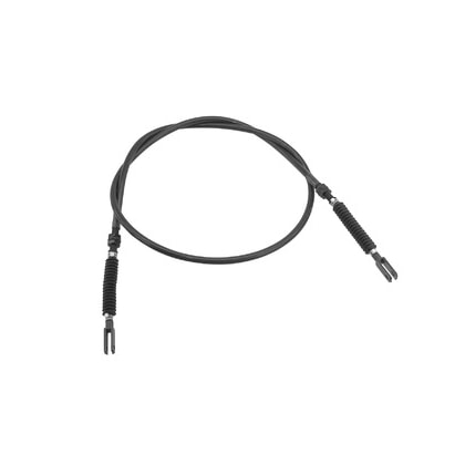 CABO ACELERADOR P124 - 1705MM (cod original: 1414372) CABO ACELERADOR P124 - 1705MM (cod original: 1414372)