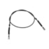 CABO ACELERADOR P124 - 1705MM (cod original: 1414372) CABO ACELERADOR P124 - 1705MM (cod original: 1414372)