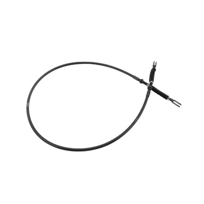 CABO ACELERADOR T114/124 - 1530MM (cod original: 1414375) CABO ACELERADOR T114/124 - 1530MM (cod original: 1414375)