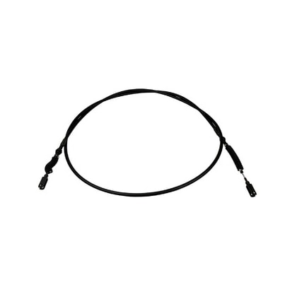 CABO ACELERADOR T114 - 2555MM (cod original: 1414374) CABO ACELERADOR T114 - 2555MM (cod original: 1414374)