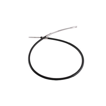 CABO FREIO MAO L.E. =1558MM= (cod original: 117015) CABO FREIO MAO L.E. =1558MM= (cod original: 117015)
