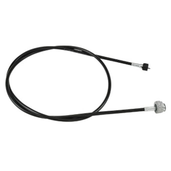 CABO VELOCIMETRO 1570MM (cod original: 2SN957805D) CABO VELOCIMETRO 1570MM (cod original: 2SN957805D)