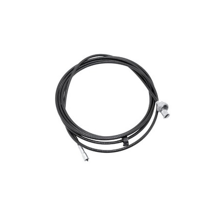 CABO VELOCIMETRO R113 - 4500MM (cod original: 1678008) CABO VELOCIMETRO R113 - 4500MM (cod original: 1678008)