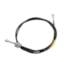 CABO VELOCIMETRO S112/K113 (cod original: 539231) CABO VELOCIMETRO S112/K113 (cod original: 539231)