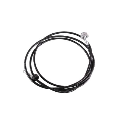 CABO VELOCIMETRO T113 - 2500MM (cod original: 1678005) CABO VELOCIMETRO T113 - 2500MM (cod original: 1678005)