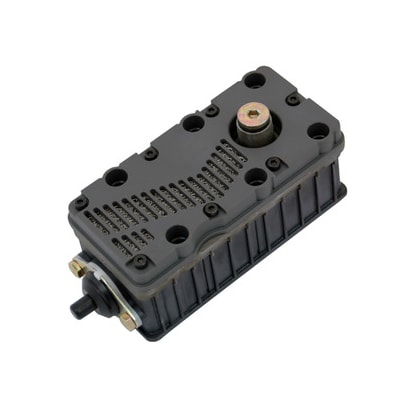 CAIXA CONTROLADORA SECADOR =HALDEX= (cod original: 78703) CAIXA CONTROLADORA SECADOR =HALDEX= (cod original: 78703)