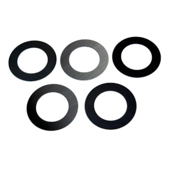 CALCO AJUSTE MANGA EIXO 52,00X32,50X0,50 (cod original: 2R0407295A) CALCO AJUSTE MANGA EIXO 52,00X32,50X0,50 (cod original: 2R0407295A)