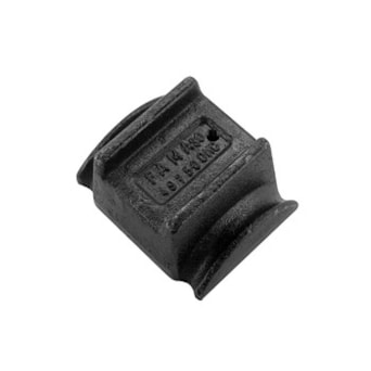 CALCO APOIO GRAMPO MOLA (cod original: T75411185A) CALCO APOIO GRAMPO MOLA (cod original: T75411185A)