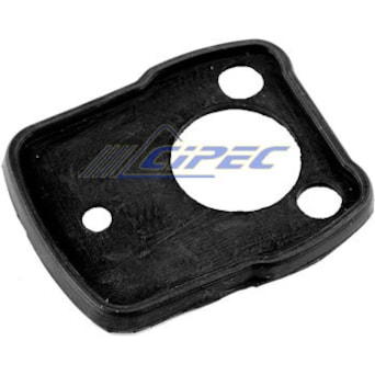CALCO FECHADURA PORTA NL10/2 (cod original: 8124726) CALCO FECHADURA PORTA NL10/2 (cod original: 8124726)