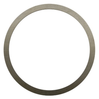CALCO REG. EIXO TANDEM 0,25MM 112/3 (cod original: 204735) CALCO REG. EIXO TANDEM 0,25MM 112/3 (cod original: 204735)