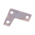 CALCO REGULAGEM PORTA IVECO (TODOS) (cod original: 98428455) CALCO REGULAGEM PORTA IVECO (TODOS) (cod original: 98428455)