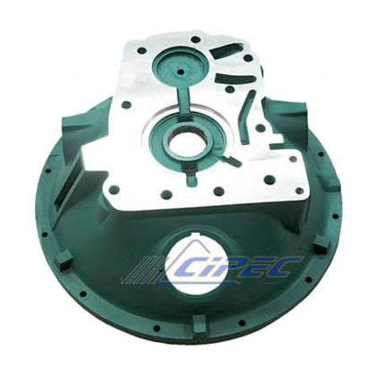 CAPA SECA CAMBIO S.4 (cod original: 1443109) CAPA SECA CAMBIO S.4 (cod original: 1443109)