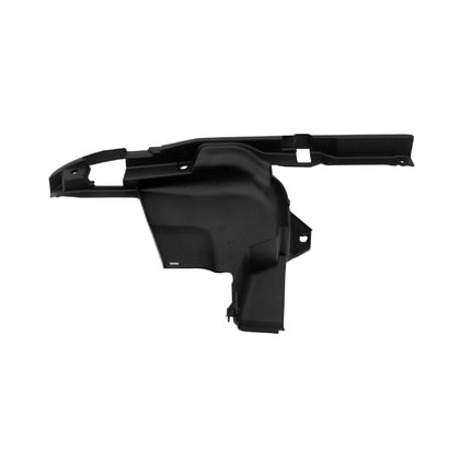 CARCACA ENTRADA AR CABINE L.D. S.4 (cod original: 1427431) CARCACA ENTRADA AR CABINE L.D. S.4 (cod original: 1427431)