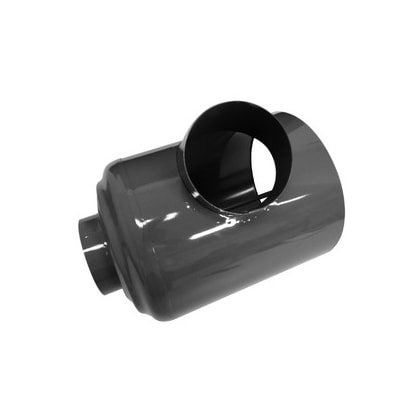 CARCACA FILTRO AR 112/113 (cod original: 525152) CARCACA FILTRO AR 112/113 (cod original: 525152)