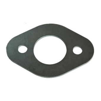 CHAPA ENCOSTO FREIO MOTOR (cod original: 2S2253691) CHAPA ENCOSTO FREIO MOTOR (cod original: 2S2253691)
