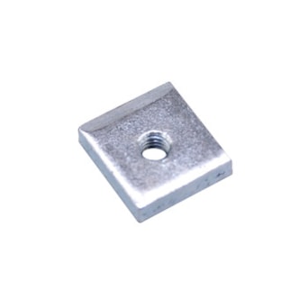 CHAPA PORCA PEDAL ACELERADOR 112/113 (cod original: 297475) CHAPA PORCA PEDAL ACELERADOR 112/113 (cod original: 297475)