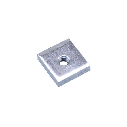CHAPA PORCA PEDAL ACELERADOR 112/113 (cod original: 297475) CHAPA PORCA PEDAL ACELERADOR 112/113 (cod original: 297475)