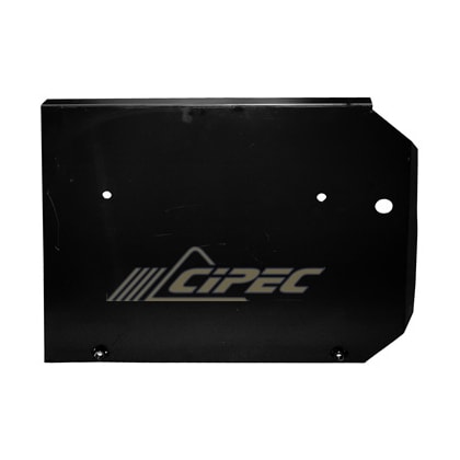 CHAPA PROT. CALOR SILENC. 94/114/24/64 (cod original: 1442118) CHAPA PROT. CALOR SILENC. 94/114/24/64 (cod original: 1442118)