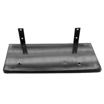 CHAPA PROTETORA ESTRIBO N/NL/EDC (cod original: 8124509) CHAPA PROTETORA ESTRIBO N/NL/EDC (cod original: 8124509)