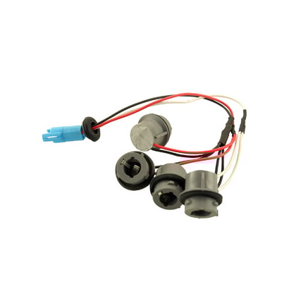 CHICOTE ELET. SOQ. FAROL E SETA S.4 (cod original: 1467007) CHICOTE ELET. SOQ. FAROL E SETA S.4 (cod original: 1467007)