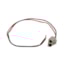 CHICOTE SENSOR P/ OLEO (cod original: 389202) CHICOTE SENSOR P/ OLEO (cod original: 389202)