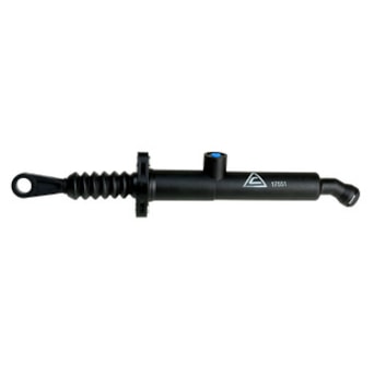 CIL. MESTRE EMBREAGEM =AXOR ROSCA M6X1 MM= (cod original: 0022950206) CIL. MESTRE EMBREAGEM =AXOR ROSCA M6X1 MM= (cod original: 0022950206)