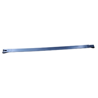 CINTA DIANT. TANQUE PLASTICO 114/124 (cod original: 1512683) CINTA DIANT. TANQUE PLASTICO 114/124 (cod original: 1512683)