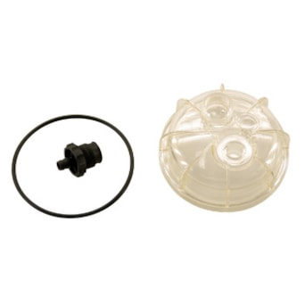 COPO RACOR C/ANEIS O  RING S.4 (cod original: 1407702) COPO RACOR C/ANEIS O  RING S.4 (cod original: 1407702)