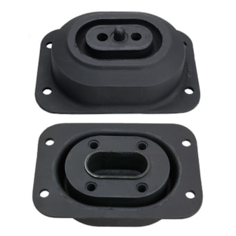 COXIM DIANTEIRO MOTOR FH/NH (cod original: SABO78895) COXIM DIANTEIRO MOTOR FH/NH (cod original: SABO78895)