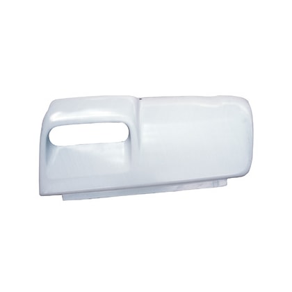 DEFL. FRONTAL CAB. CR L.D. S.4 (cod original: 1370330) DEFL. FRONTAL CAB. CR L.D. S.4 (cod original: 1370330)