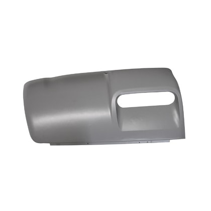 DEFL. FRONTAL CAB. CR L.E. S.4 (cod original: 1370329) DEFL. FRONTAL CAB. CR L.E. S.4 (cod original: 1370329)