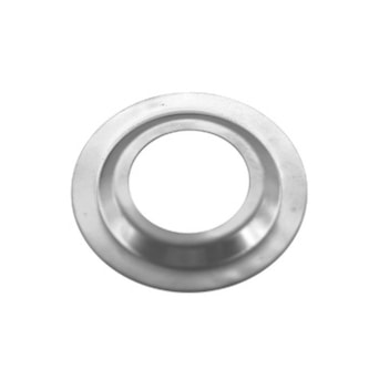 DEFLETOR BOMBA D  AGUA  =INOX= (cod original: 243814) DEFLETOR BOMBA D  AGUA  =INOX= (cod original: 243814)
