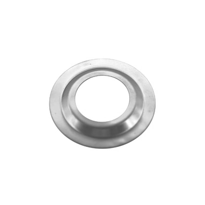 DEFLETOR BOMBA D  AGUA  =INOX= (cod original: 243814) DEFLETOR BOMBA D  AGUA  =INOX= (cod original: 243814)
