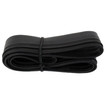 DEFLETOR BORRACHA RADIADOR  R114/124 (cod original: 1440406) DEFLETOR BORRACHA RADIADOR  R114/124 (cod original: 1440406)