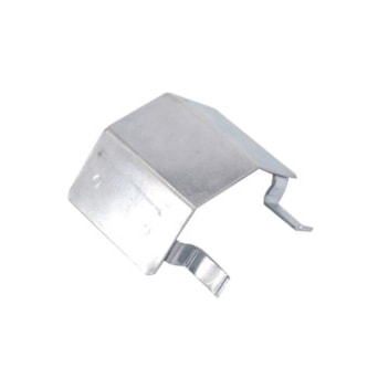 DEFLETOR CALOR TUBO RADIADOR F.113 (cod original: 1678479) DEFLETOR CALOR TUBO RADIADOR F.113 (cod original: 1678479)