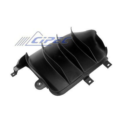 DEFLETOR FRONTAL L.E. S.4 (cod original: 1381565) DEFLETOR FRONTAL L.E. S.4 (cod original: 1381565)