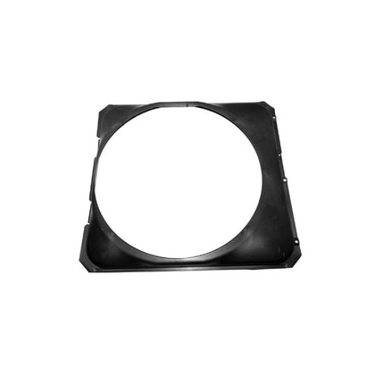 DEFLETOR RADIADOR 124 (cod original: 1390705) DEFLETOR RADIADOR 124 (cod original: 1390705)