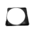 DEFLETOR RADIADOR 124 (cod original: 1390705) DEFLETOR RADIADOR 124 (cod original: 1390705)