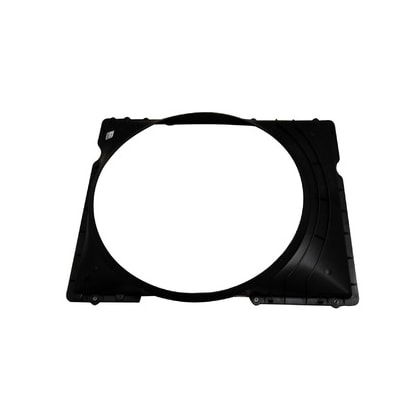 DEFLETOR RADIADOR FM12 (cod original: 3183757) DEFLETOR RADIADOR FM12 (cod original: 3183757)