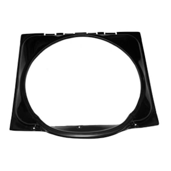 DEFLETOR RADIADOR P94/114/124 (cod original: 1332193)