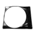 DEFLETOR RADIADOR SERIE PGR (cod original: 1446239) DEFLETOR RADIADOR SERIE PGR (cod original: 1446239)