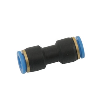 ENGATE RAPIDO TIPO RETO PU 06MM (cod original: 23028) ENGATE RAPIDO TIPO RETO PU 06MM (cod original: 23028)