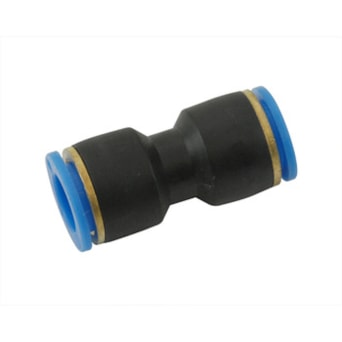 ENGATE RAPIDO TIPO RETO PU 12MM (cod original: 23031) ENGATE RAPIDO TIPO RETO PU 12MM (cod original: 23031)