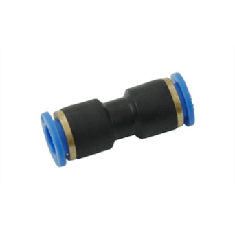 ENGATE RAPIDO TIPO RETO PU 5/16 (cod original: 23029) ENGATE RAPIDO TIPO RETO PU 5/16 (cod original: 23029)