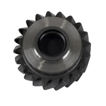 ENGRENAGEM COMPRESSOR BR 400 (cod original: 4661320005) ENGRENAGEM COMPRESSOR BR 400 (cod original: 4661320005)