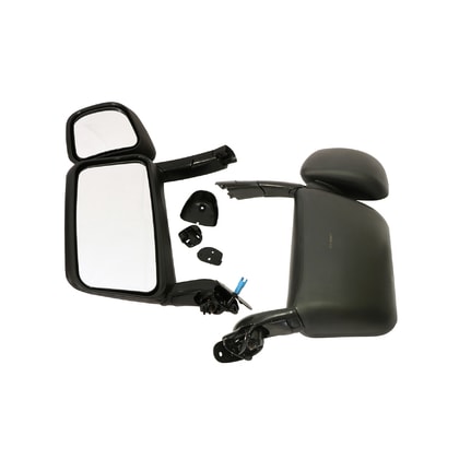 ESPELHO RETROVISOR L.E. PGR/S.4 (cod original: 1723518) ESPELHO RETROVISOR L.E. PGR/S.4 (cod original: 1723518)